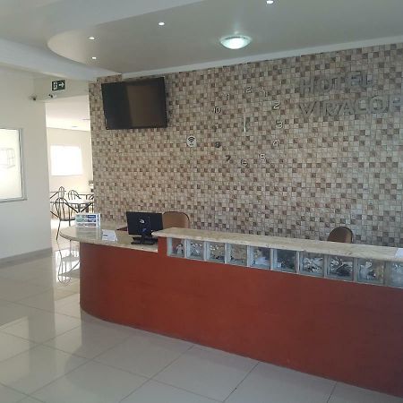 Hotel Viracopos De Indaiatuba Bagian luar foto