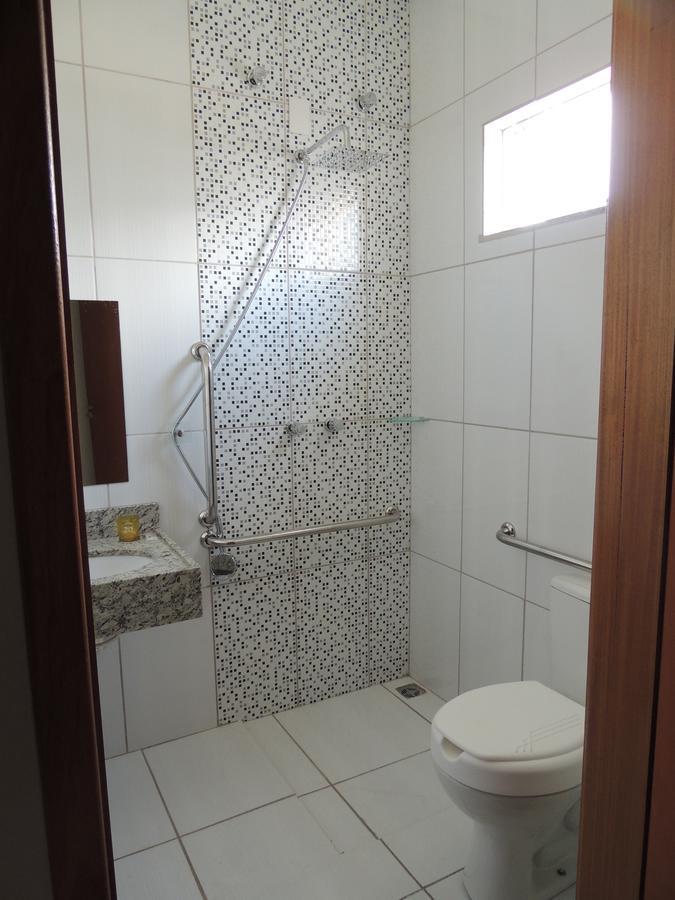 Hotel Viracopos De Indaiatuba Bagian luar foto